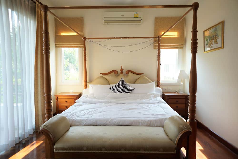 Photo of Bedroom in Chonburi