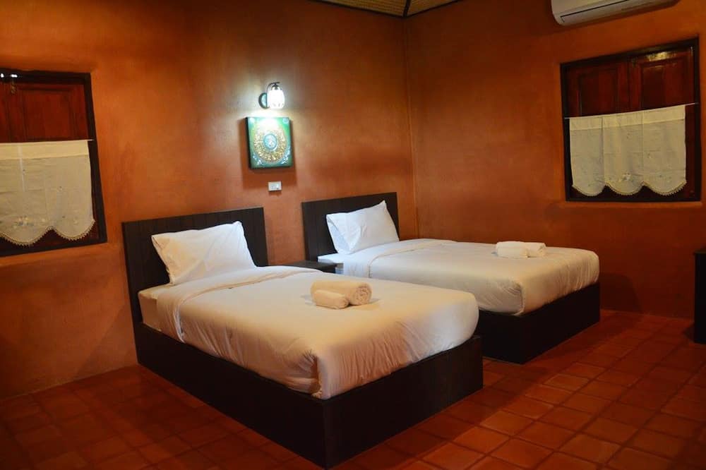 Photo of Bedroom in Mae Lao