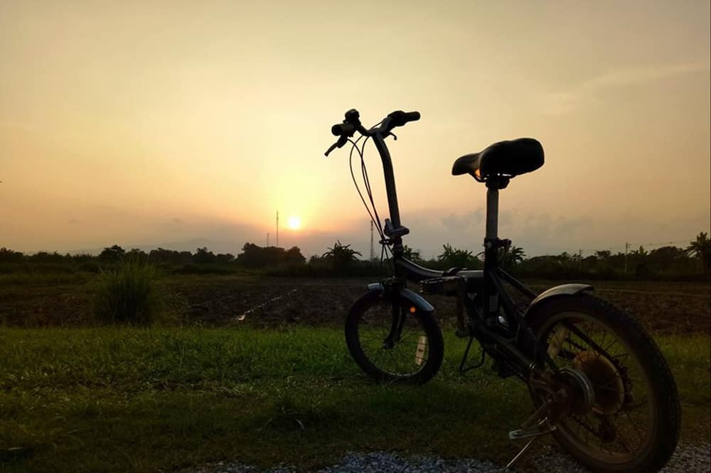 Photo of Outdoor in Mae Lao