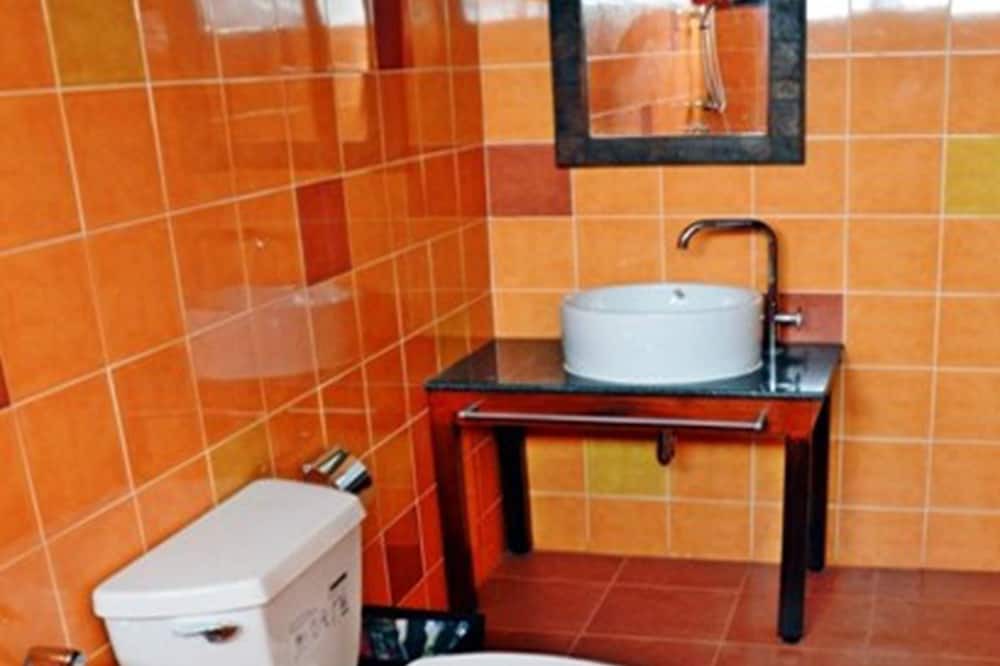 Photo of Bathroom in Mae Lao