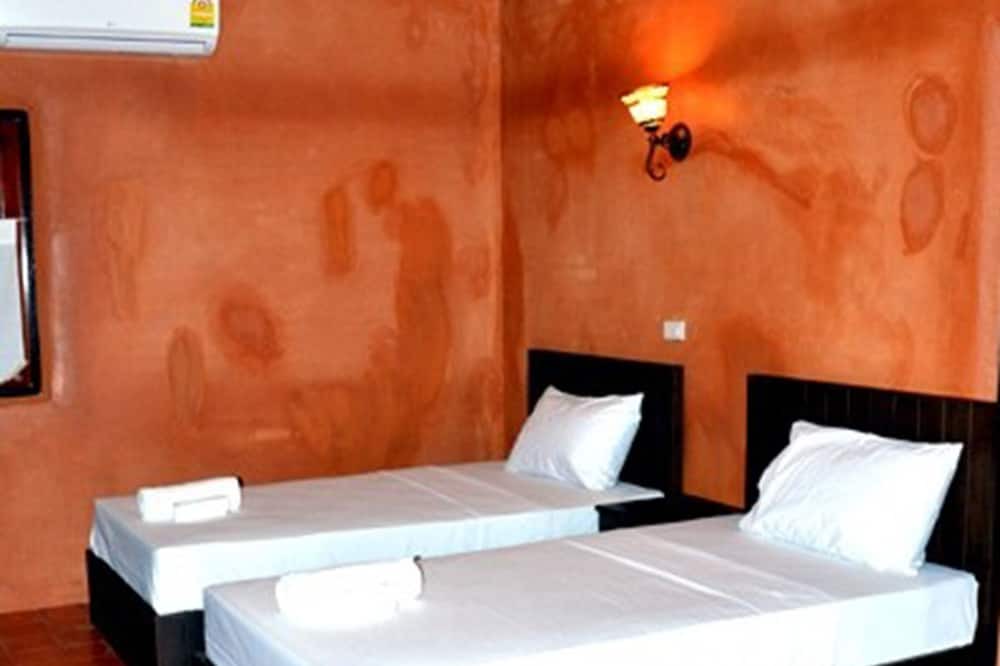 Photo of Bedroom in Mae Lao