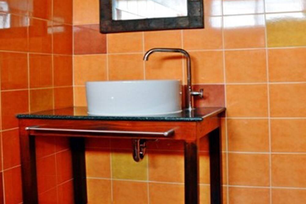 Photo of Bathroom in Mae Lao