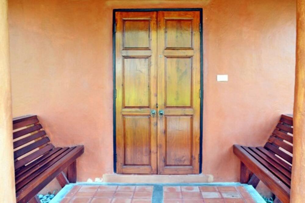 Photo of Patio Balcony in Mae Lao