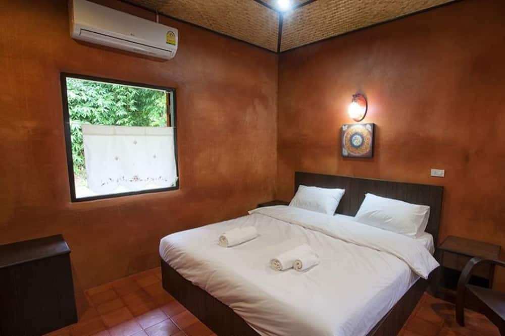 Photo of Bedroom in Mae Lao