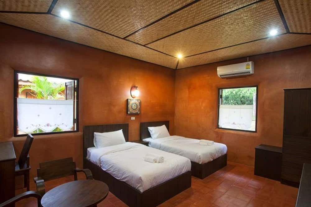 Photo of Bedroom in Mae Lao