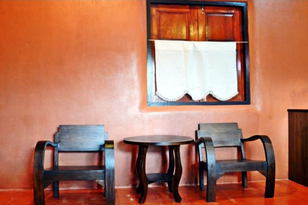 Photo of Patio Balcony in Mae Lao