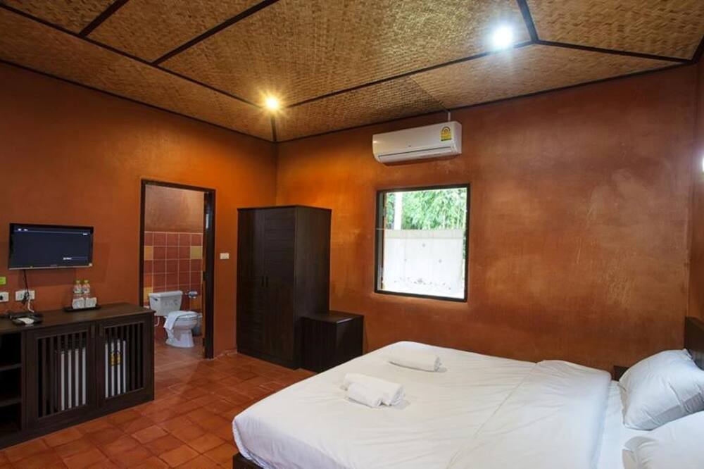 Photo of Bedroom in Mae Lao
