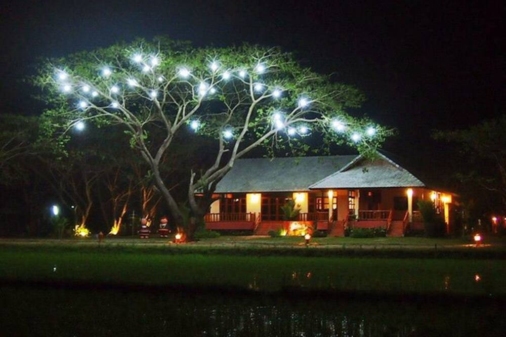 Photo of Outdoor in Mae Lao