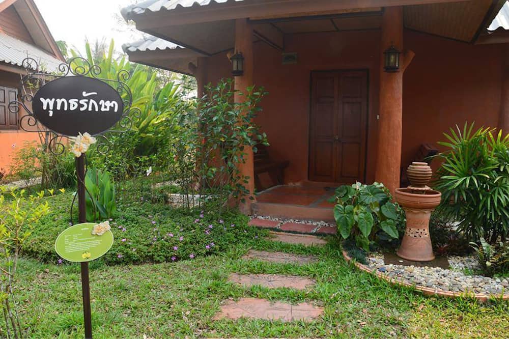 Photo of Patio Balcony in Mae Lao