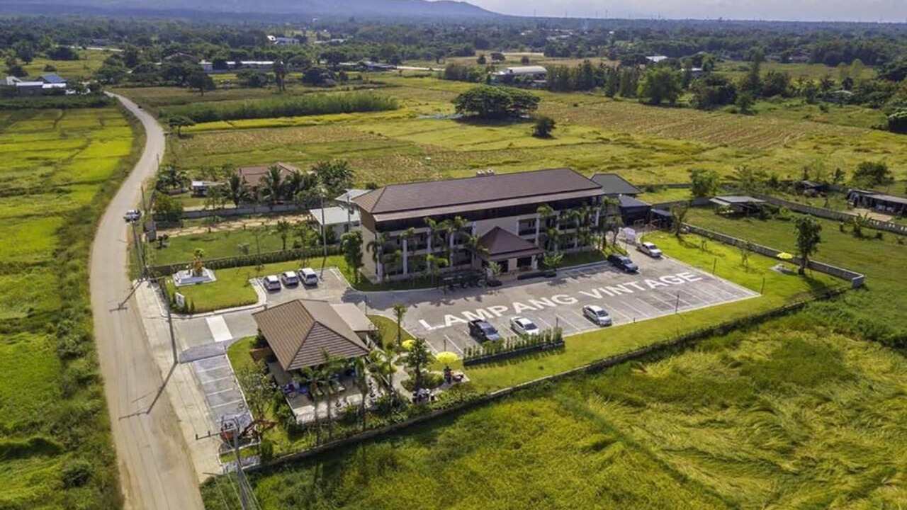 Photo of Outdoor in Lampang