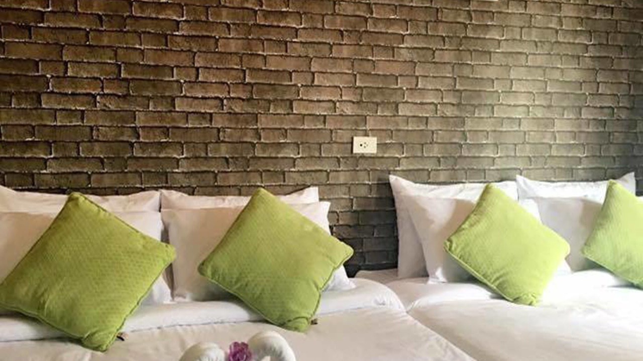 Photo of Bedroom in Klaeng