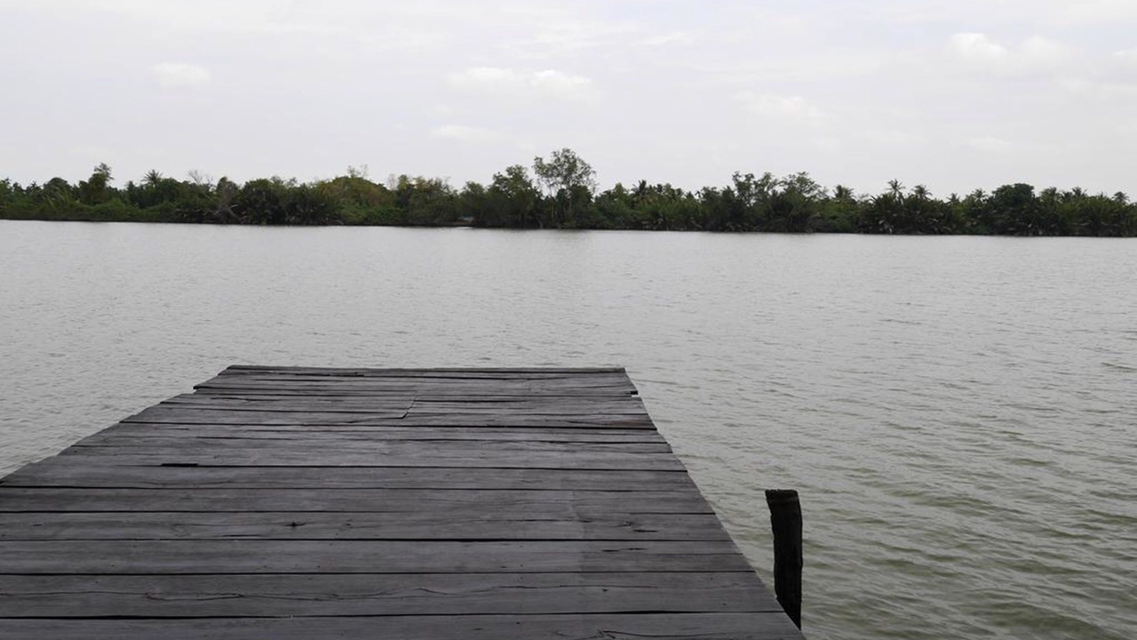 Photo of Patio Balcony in Chachoengsao