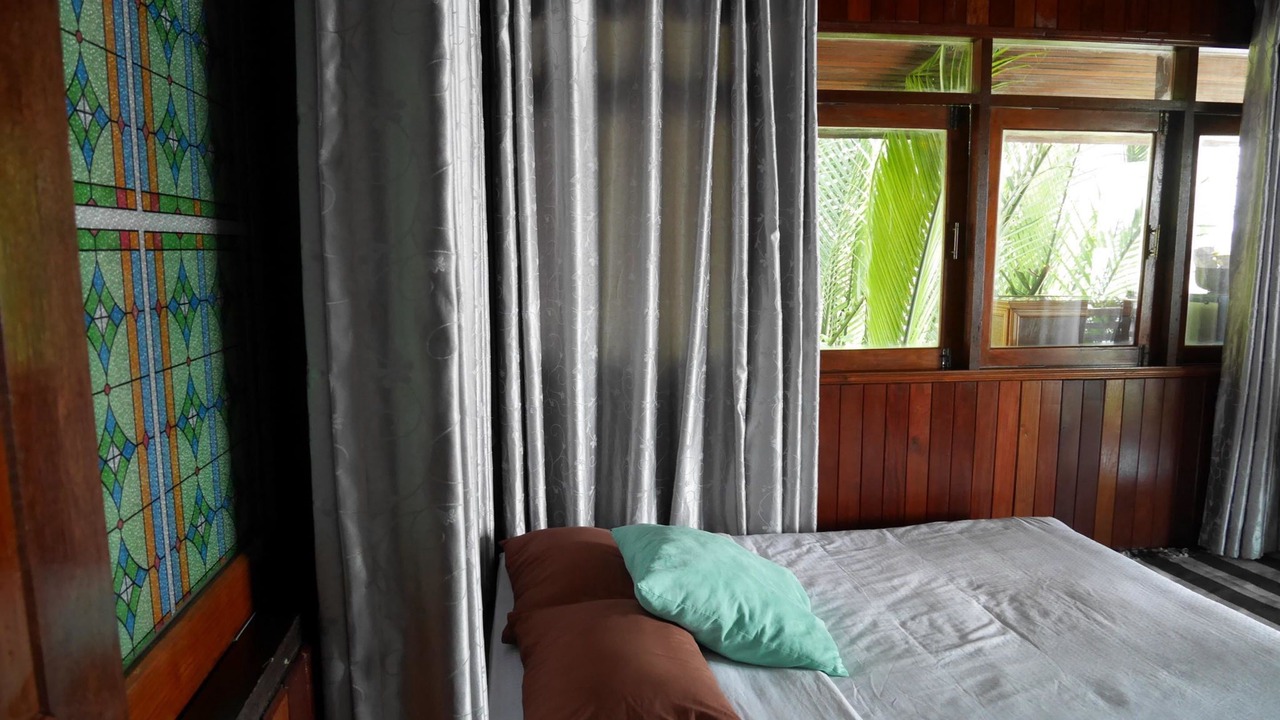 Photo of Bedroom in Chachoengsao