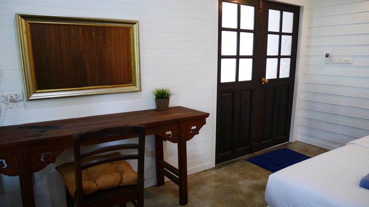 Photo of Bedroom in Chachoengsao