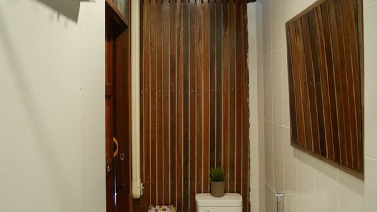 Photo of Bathroom in Chachoengsao