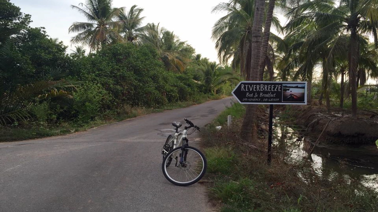 Photo of Outdoor in Chachoengsao