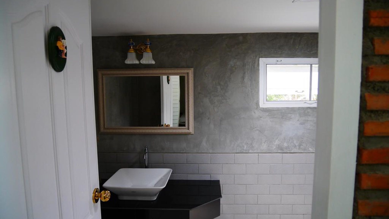 Photo of Bathroom in Chachoengsao