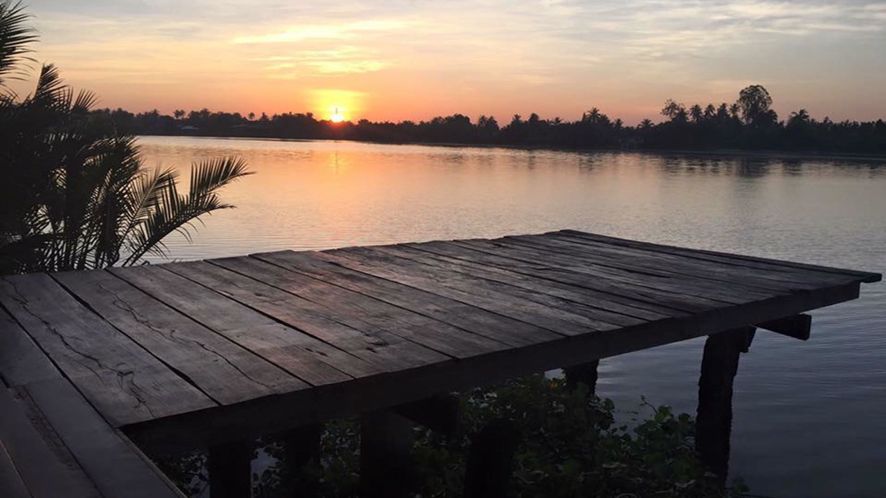 Photo of Patio Balcony in Chachoengsao
