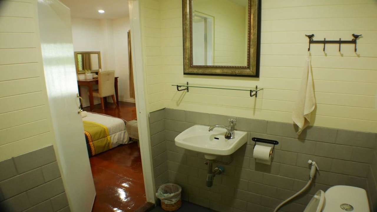 Photo of Bathroom in Chachoengsao