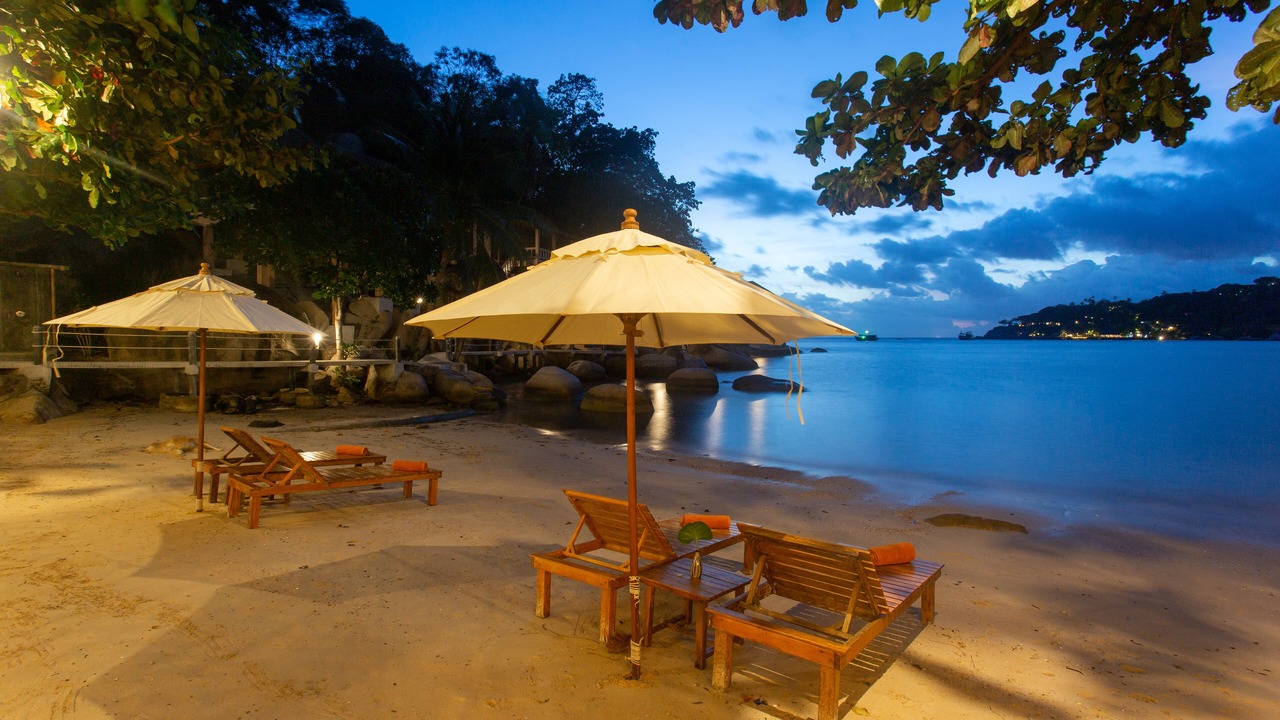 Photo of Outdoor in Koh Tao