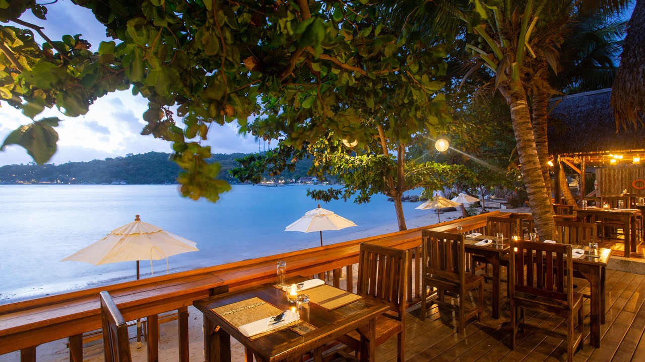 Photo of Others in Koh Tao