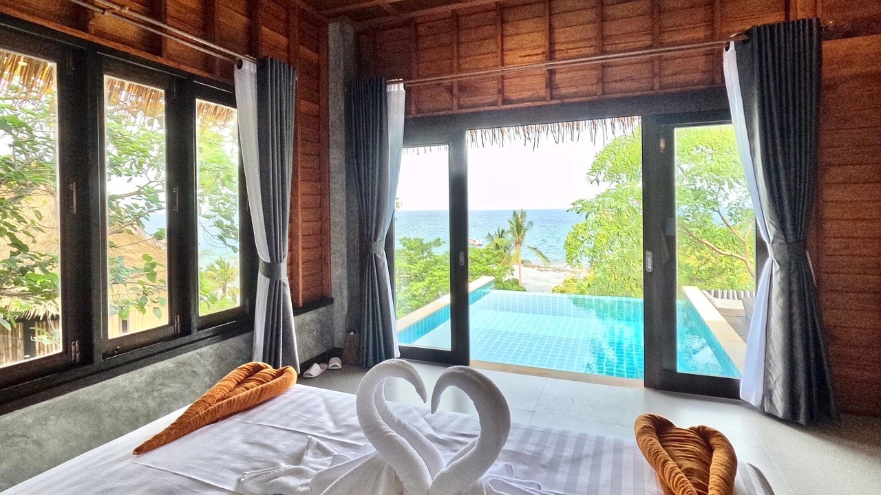 Photo of Outdoor in Koh Tao
