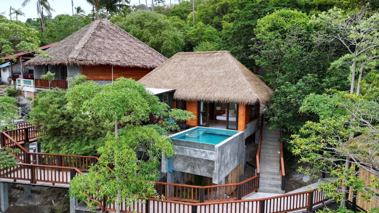 Photo of Outdoor in Koh Tao