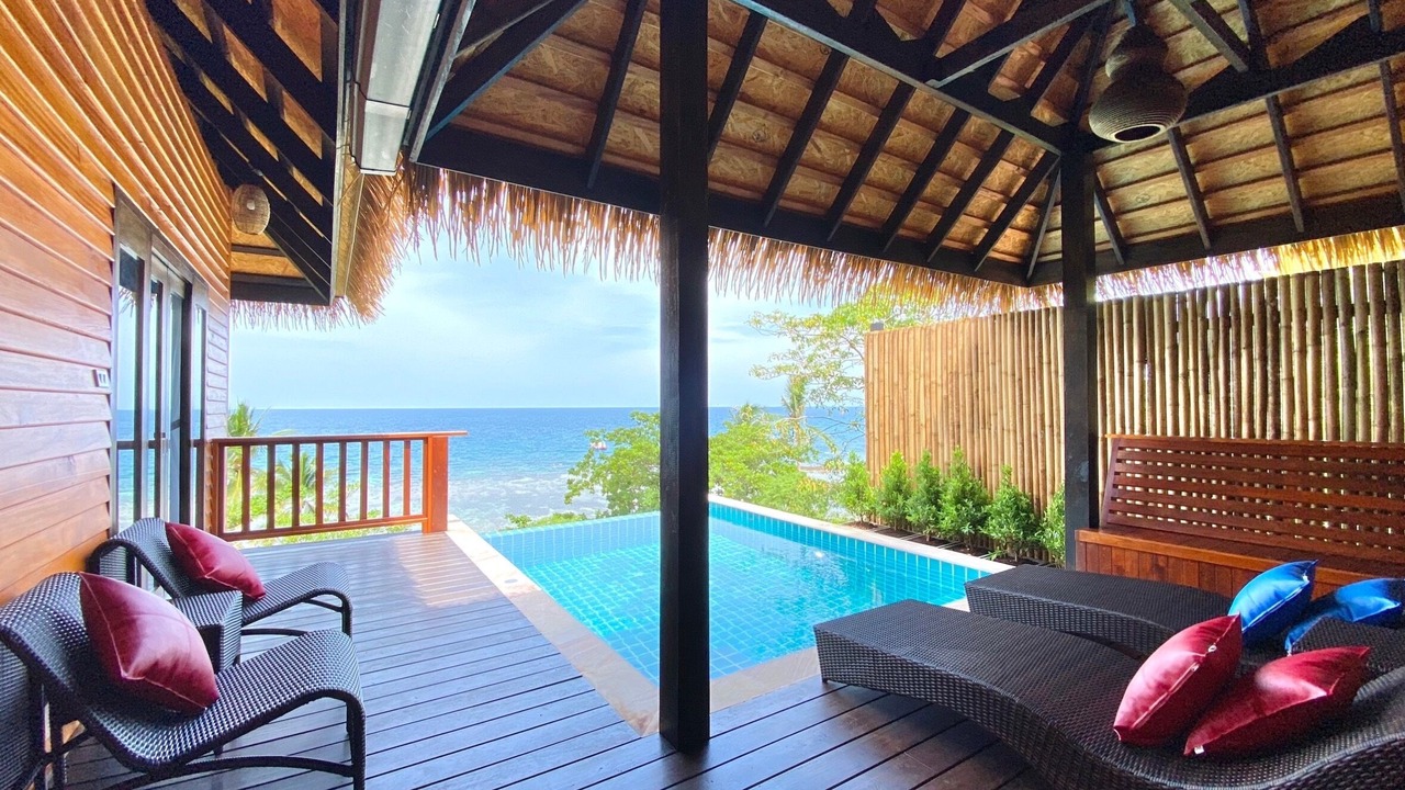 Photo of Outdoor in Koh Tao