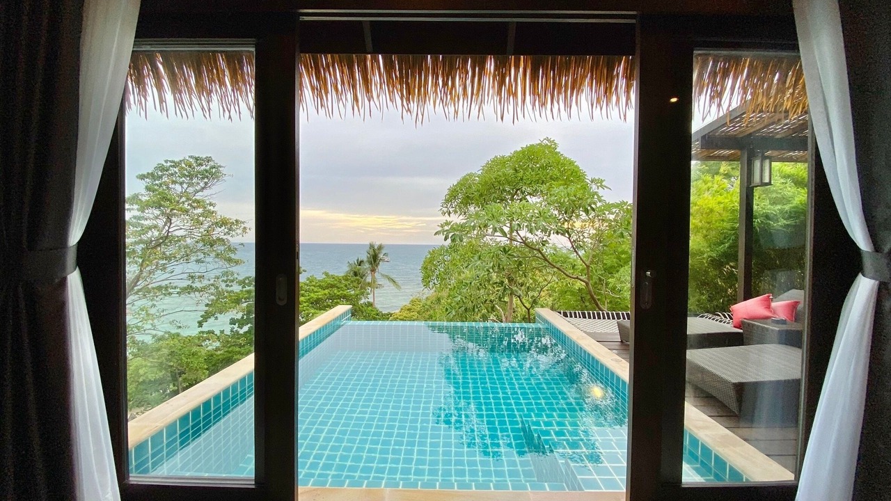 Photo of Outdoor in Koh Tao
