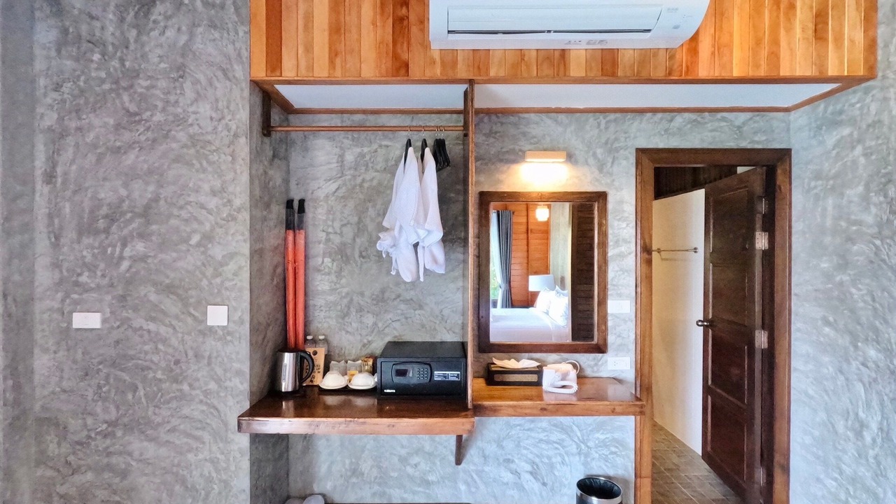 Photo of Outdoor in Koh Tao