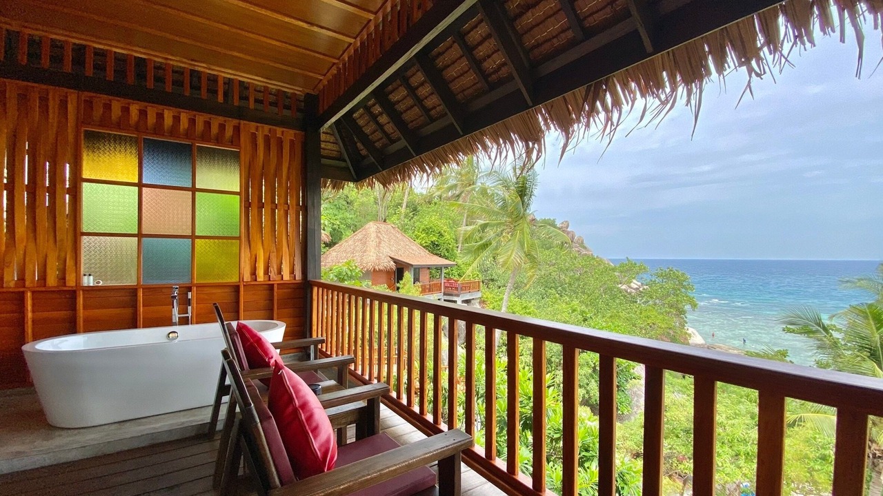 Photo of Others in Koh Tao