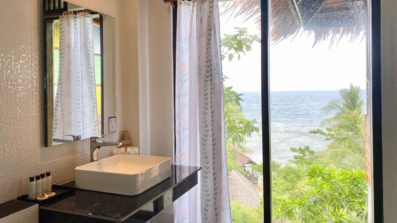 Photo of Bathroom in Koh Tao