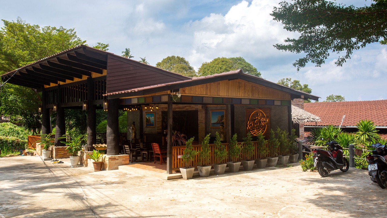 Photo of Outdoor in Koh Tao
