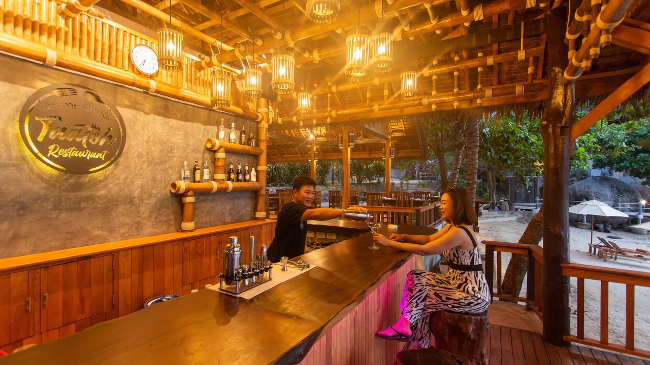 Photo of Others in Koh Tao