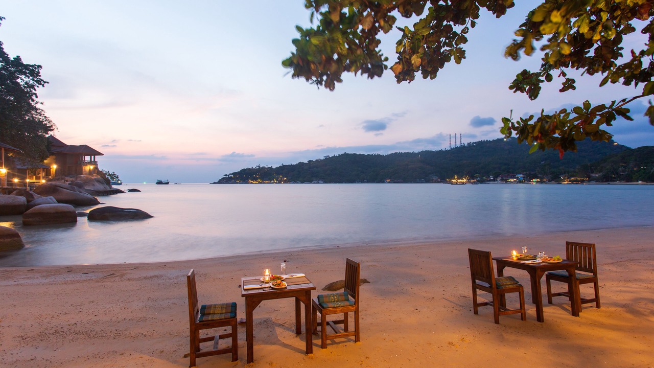 Photo of Outdoor in Koh Tao