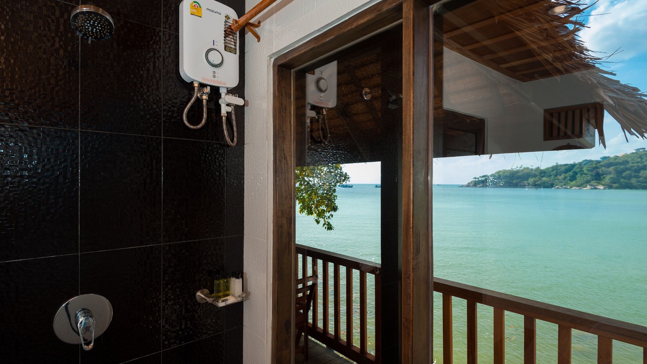 Photo of Bathroom in Koh Tao