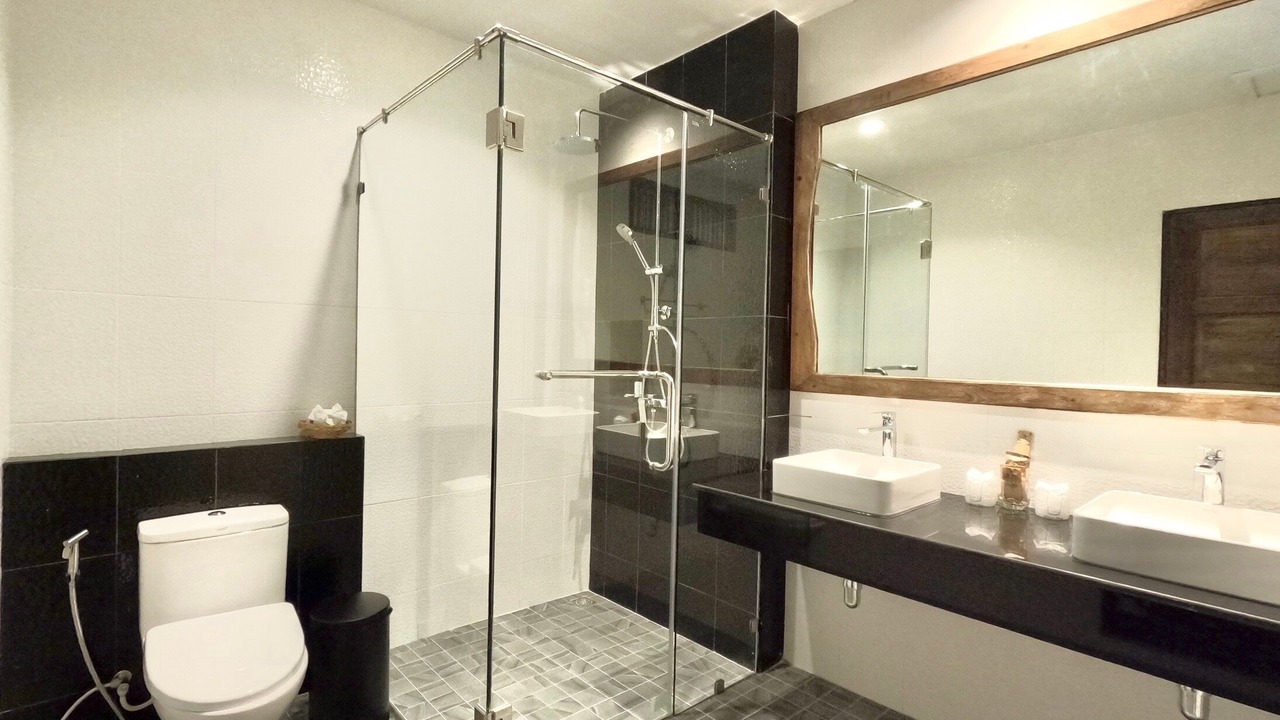 Photo of Bathroom in Koh Tao