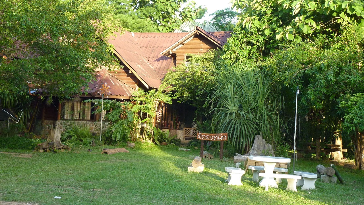 Photo of Others in Ban Ta Khun
