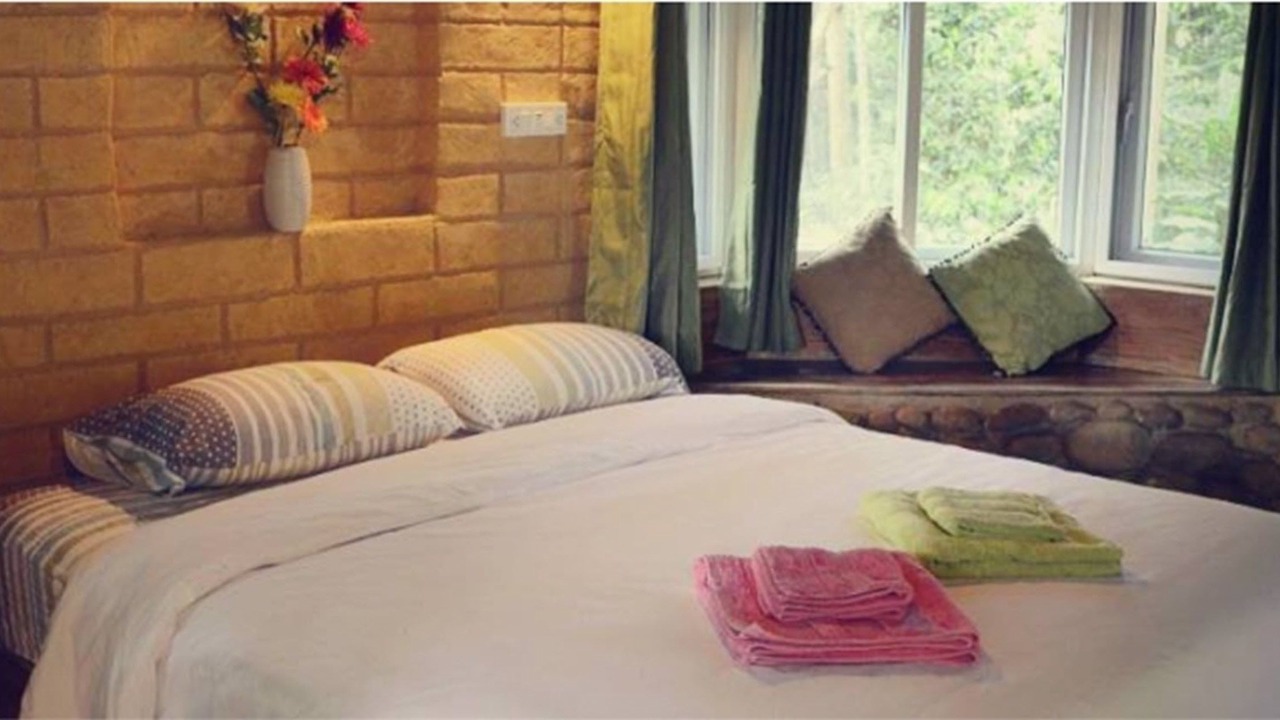 Photo of Bedroom in Ban Ta Khun