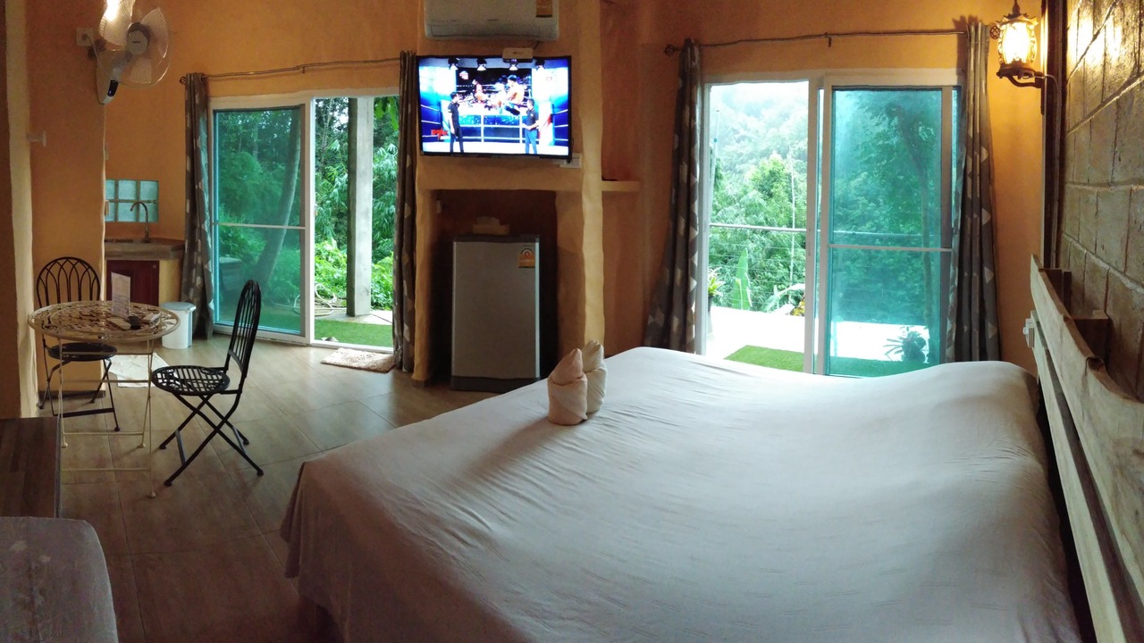 Photo of Bedroom in Ban Ta Khun