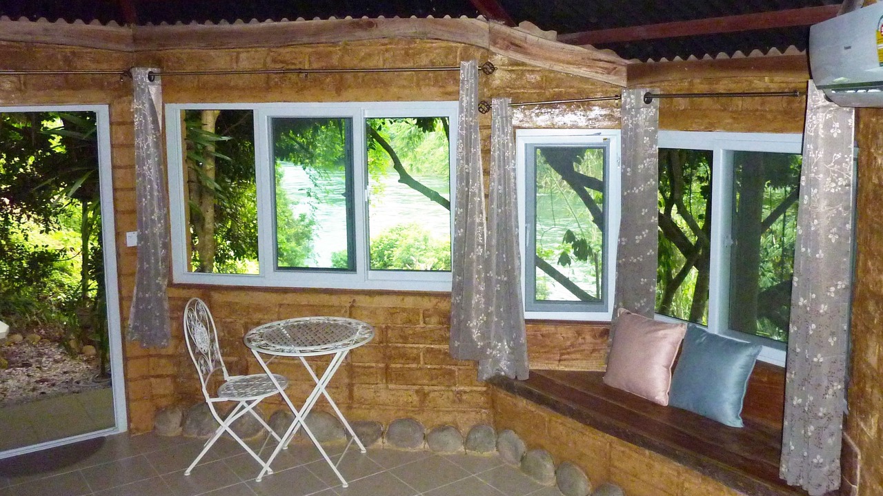 Photo of Bedroom in Ban Ta Khun