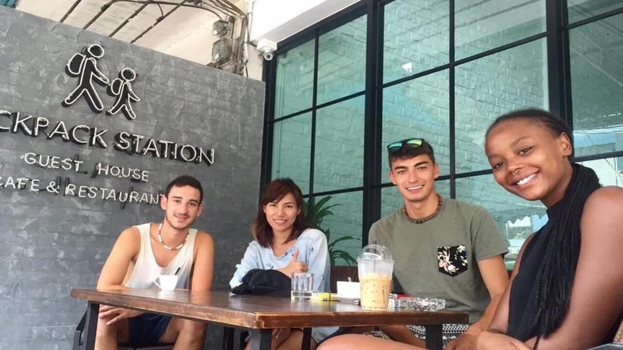 Photo of Outdoor in Phra Khanong Nuea