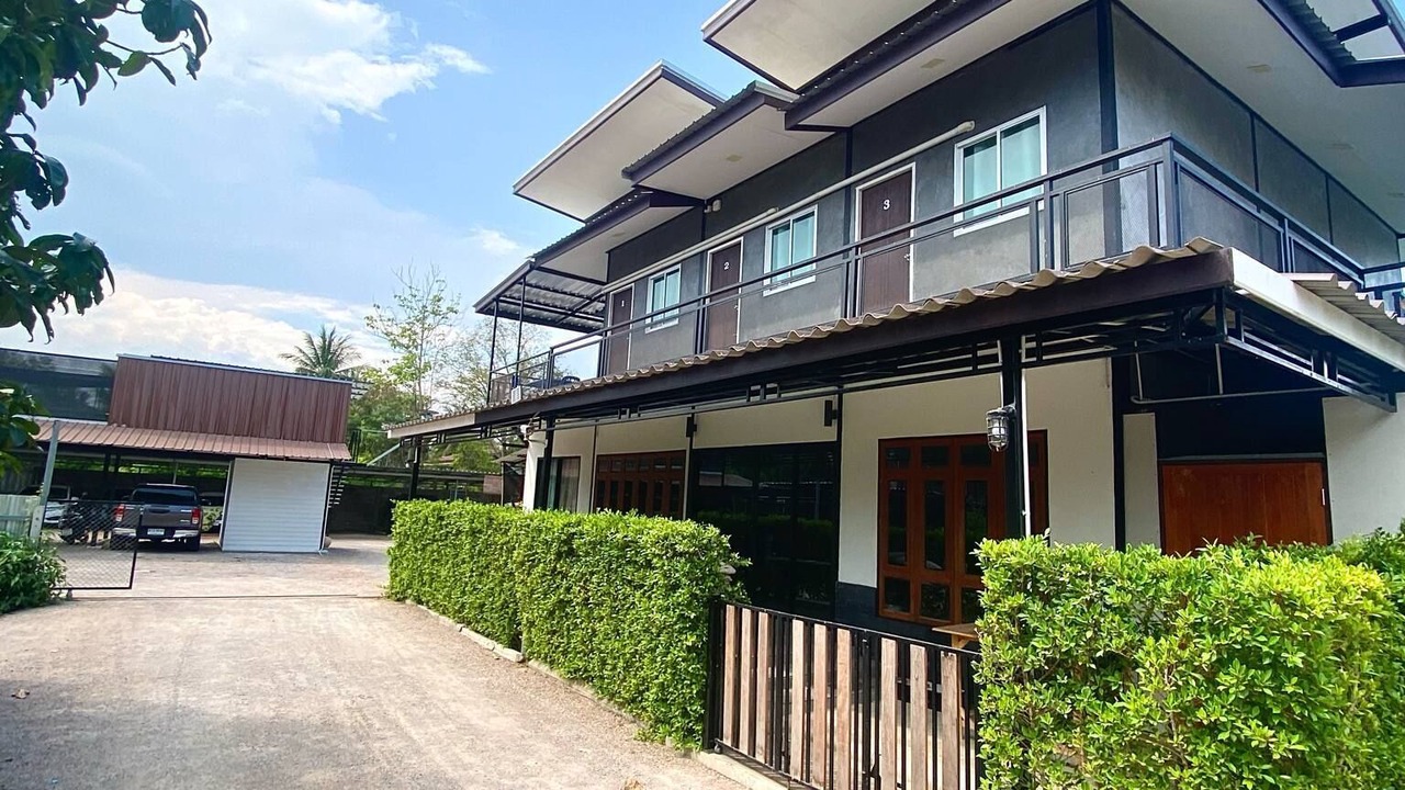 Photo of Outdoor in Amphawa