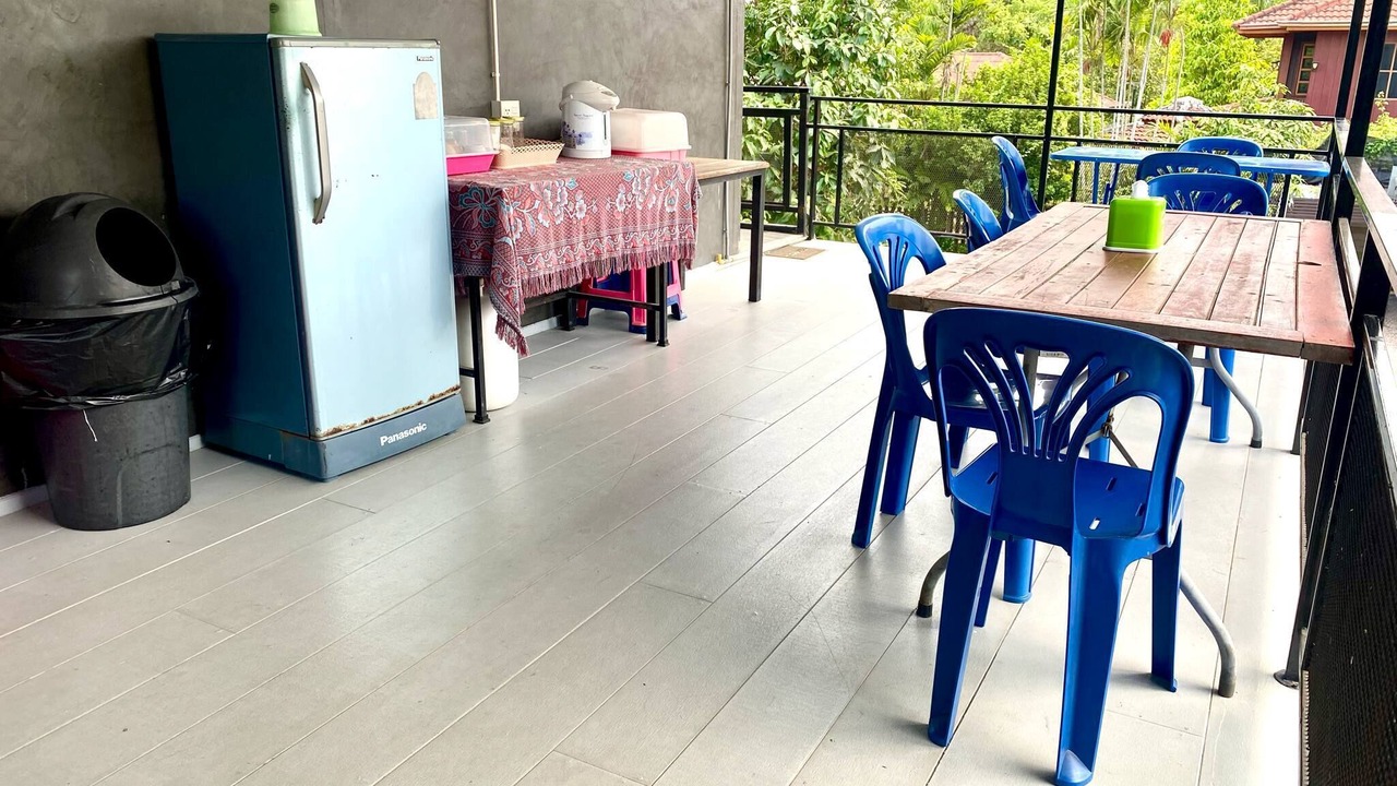 Photo of Bedroom in Amphawa