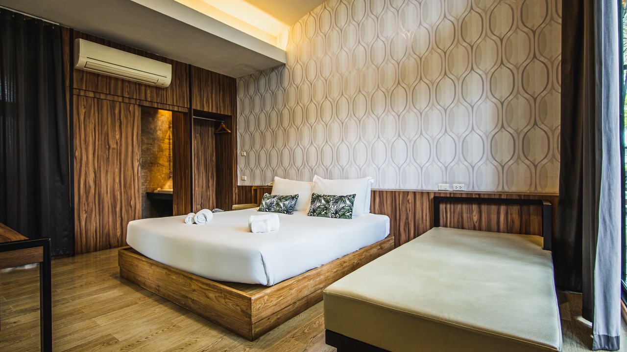 Photo of Bedroom in Khlong Khoen