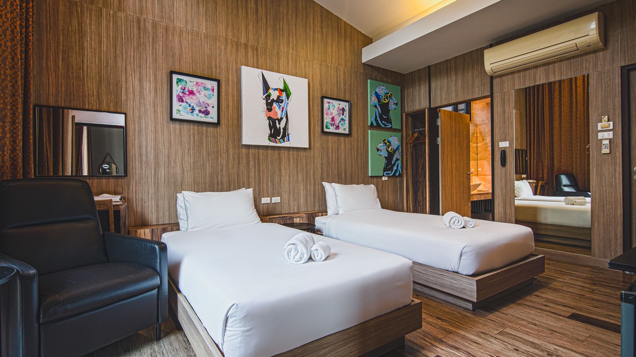 Photo of Bedroom in Khlong Khoen