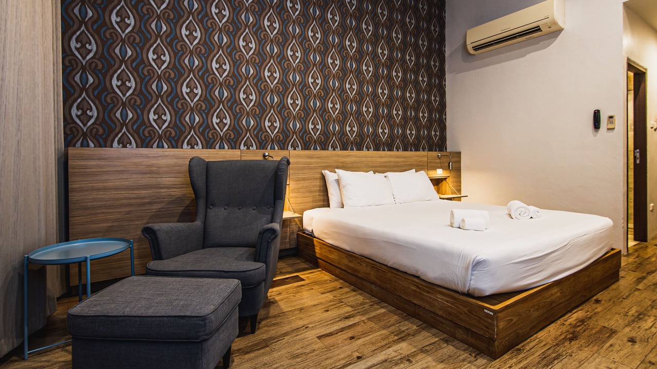 Photo of Bedroom in Khlong Khoen