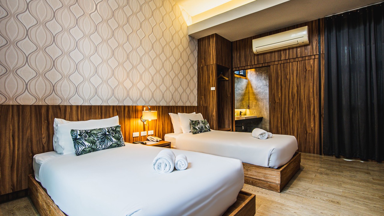 Photo of Bedroom in Khlong Khoen