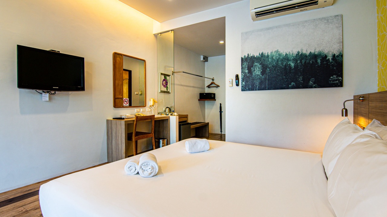 Photo of Outdoor in Khlong Khoen