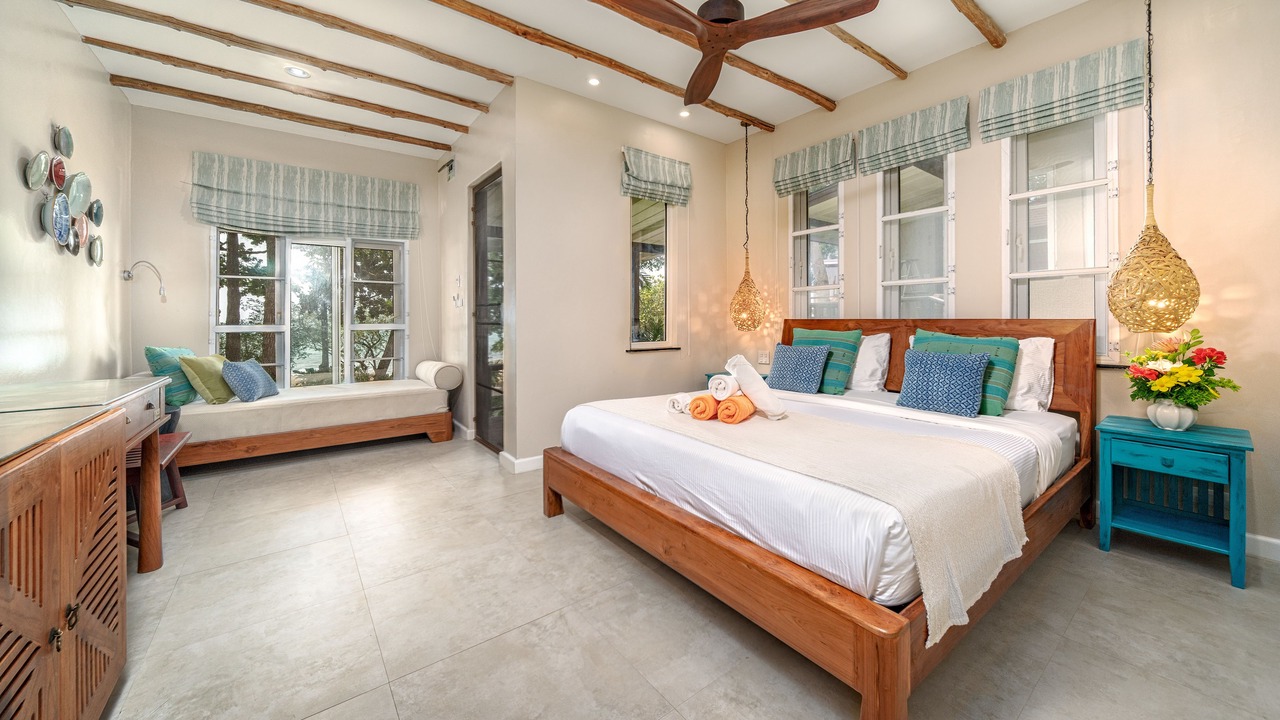 Photo of Bedroom in Rayong